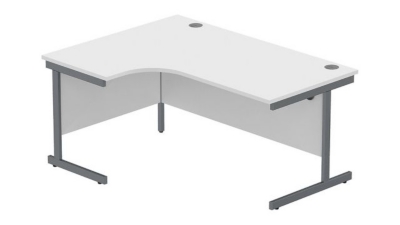 Konnexion K1 Ergonomic Desk at BiGDUG