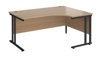 Stellar Ergonomic Desk at BiGDUG