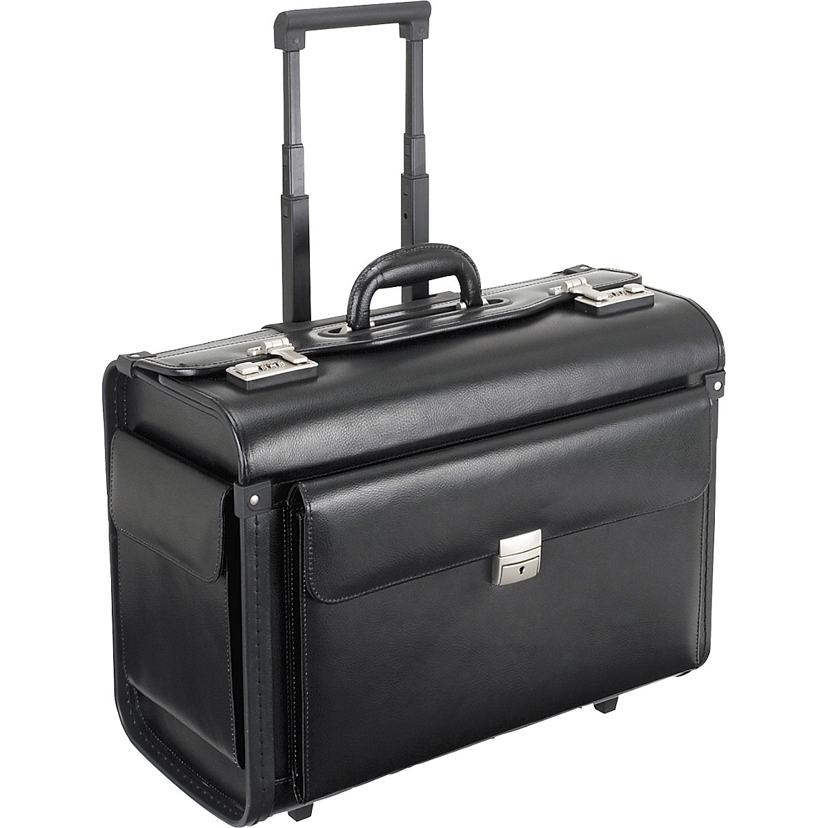 Mallette trolley hotsell
